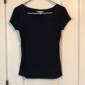 Banana republic tee